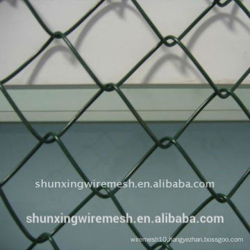 chain link wire mesh fence for sale china supplier